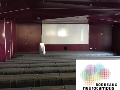 Auditorium Neurocampus